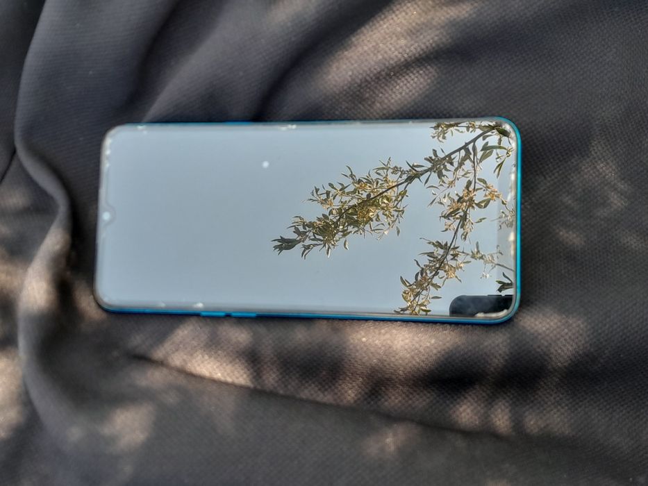 Realmı C3 Xolatı yaxşı