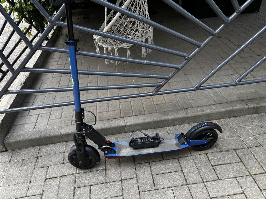 Trotineta electrica e twow s2 booster plus v