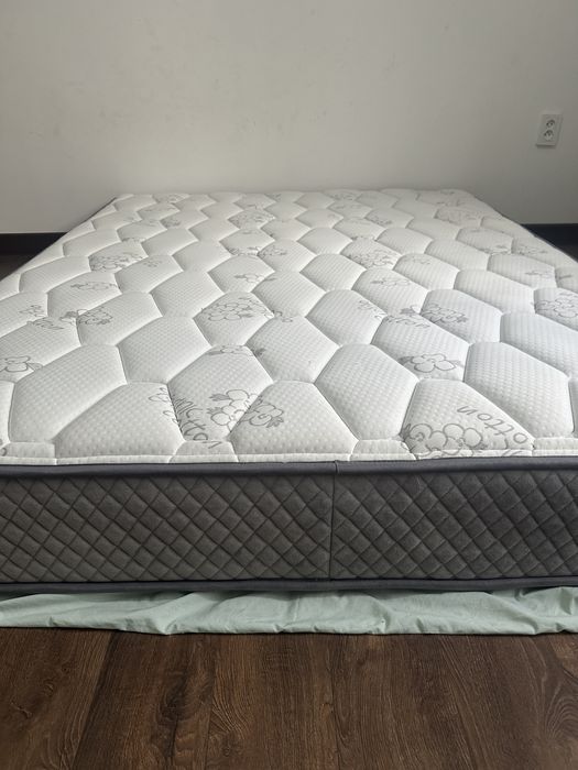 Матрас сапалы ортапедический