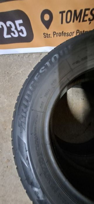 Anvelope de iarna 205 65 16 R16 Bridgestone
