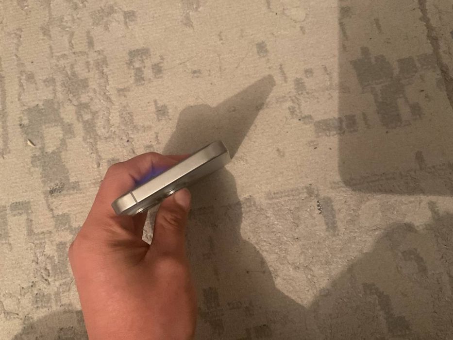 Iphone 15 pro 256 gb