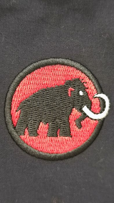 Мъжки ски панталон Mammut - L размер