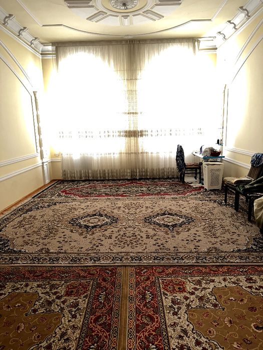 Hovli sotiladi! Nazarbek, Pushkinda. Ховли сотилади! Назарбек, Пушкин