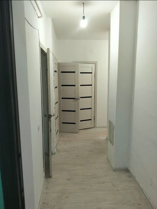 Квартира 2комнатная