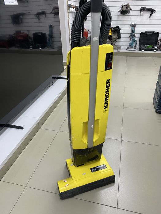 Пылесос Karcher CW50 (ТМ79)