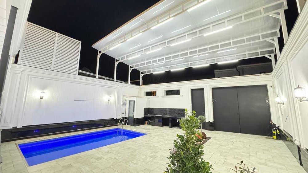 ПРОДАЕТСЯ ДОМ на Циолковского Ор.р: Заправка Мустанг Соток: 3