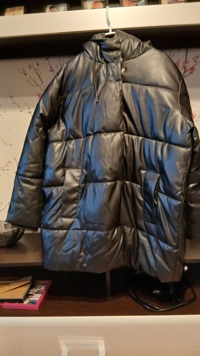 Geacă damă din piele