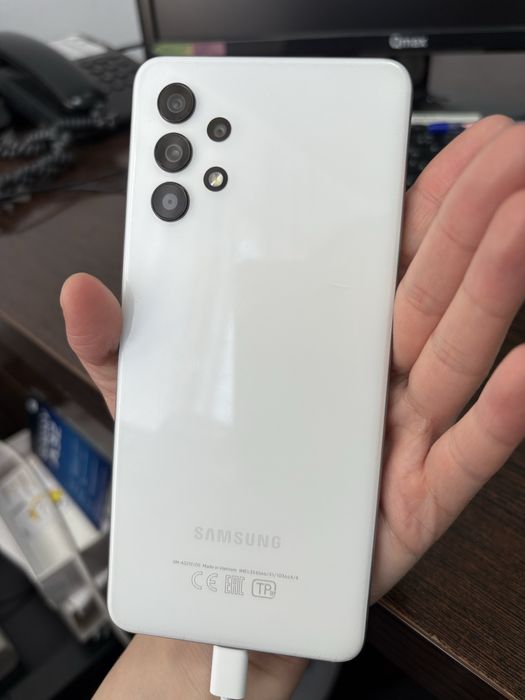 Samsung А32 сатылады