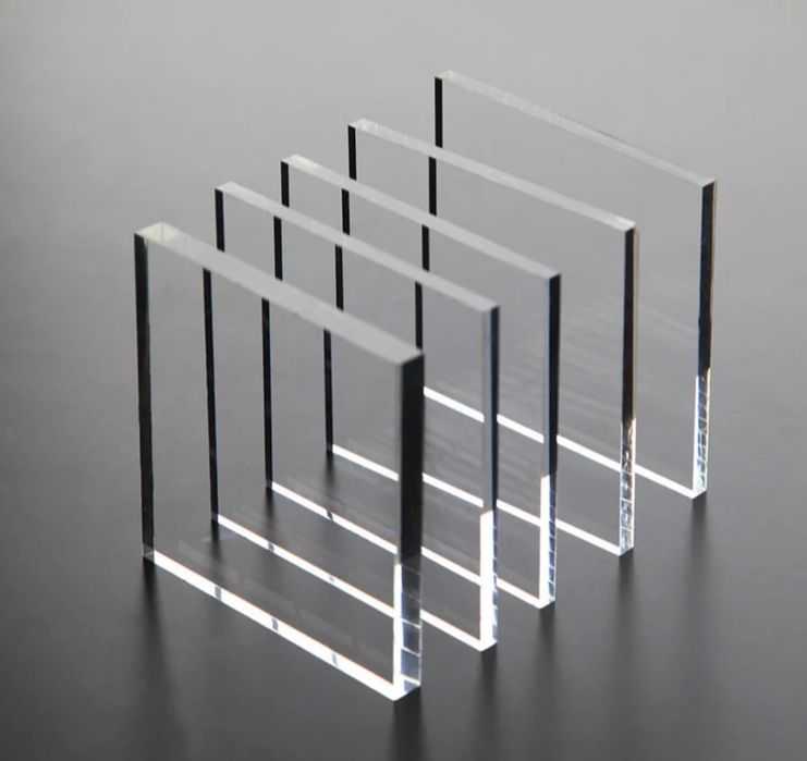 Оргстекло '' Акрил  по размерам