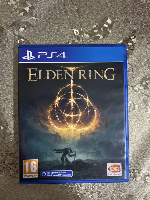 Elden Ring за PS4/PS5