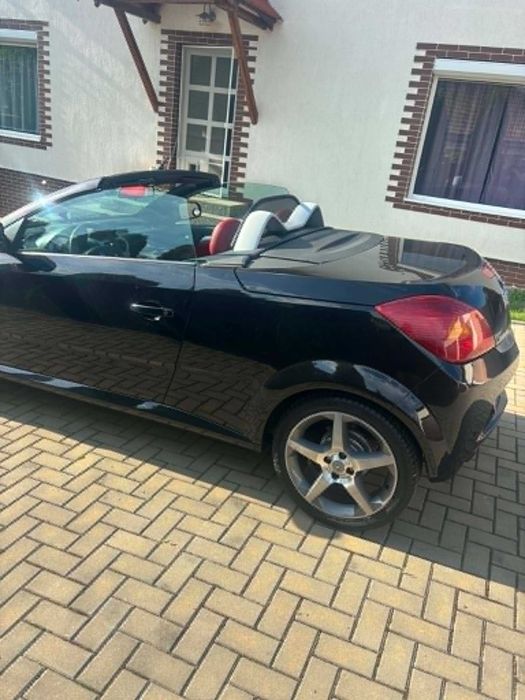 Vand OPEL TIGRA  automat