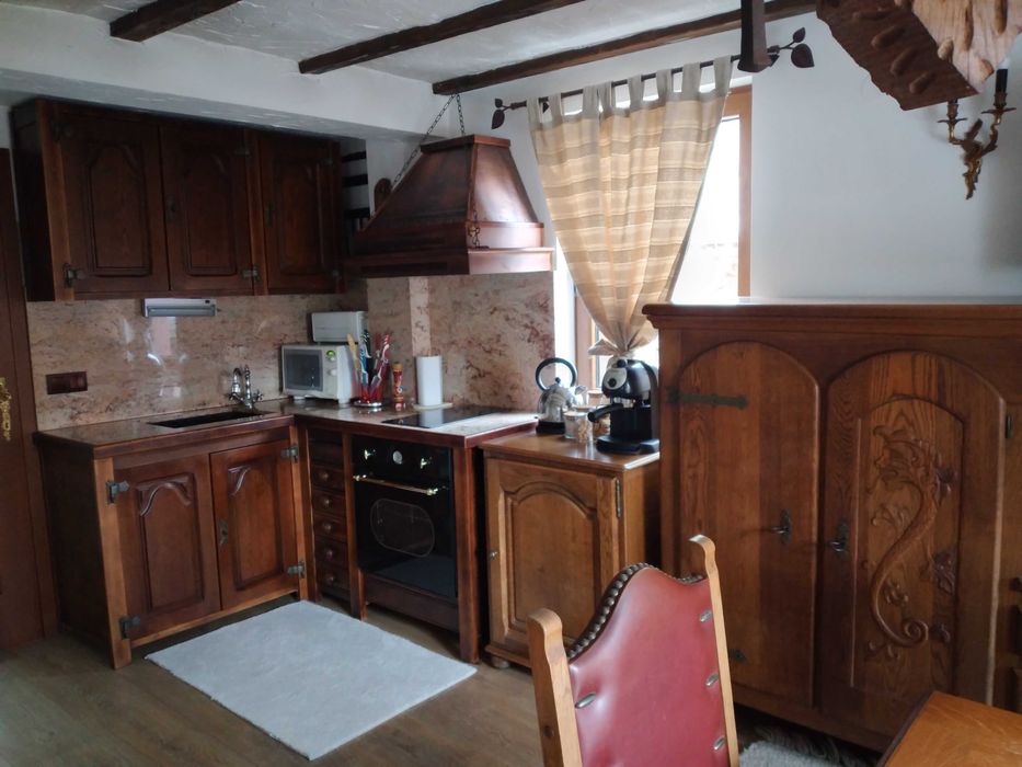 Продава се Двустаен апартамент в Самоков - 62 кв.м за 535 €/кв.м - Снимка #10