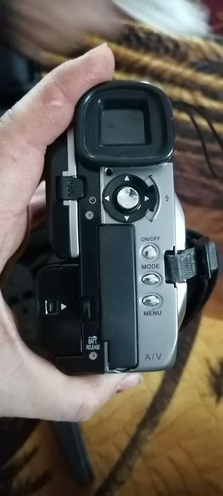 Продам видеокамеры  сони.