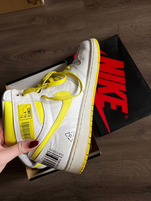 Мъжки Кецове Nike