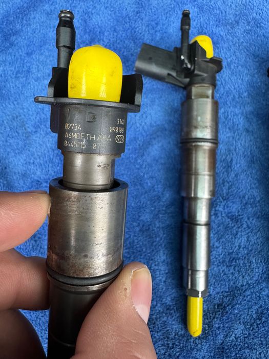 Дюзи за бмв х5 е70