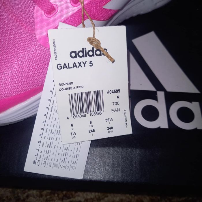 Дамски маратонки Адидас