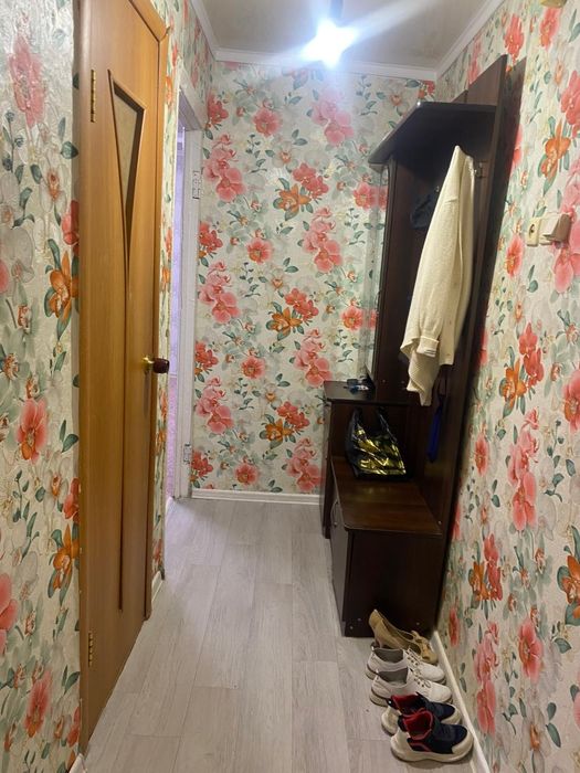 3-х комнатная квартира