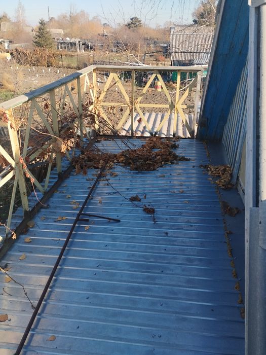 Продам дачу 1 общество