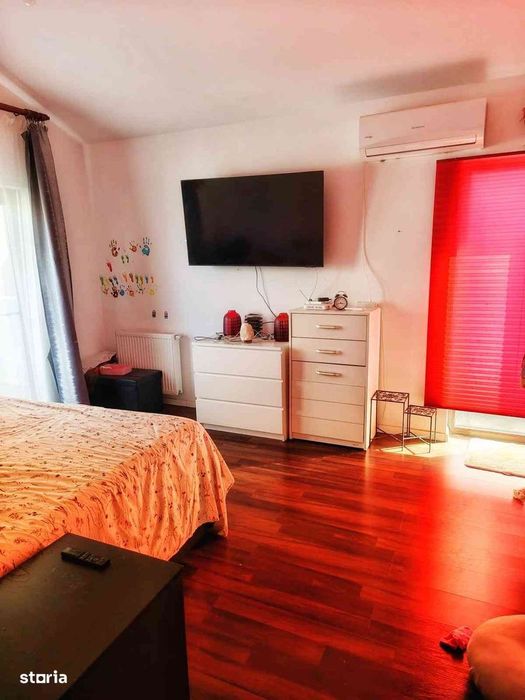 Casa de vânzare in Corbeanca