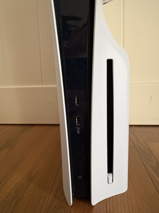 Ps5 slim disk edition