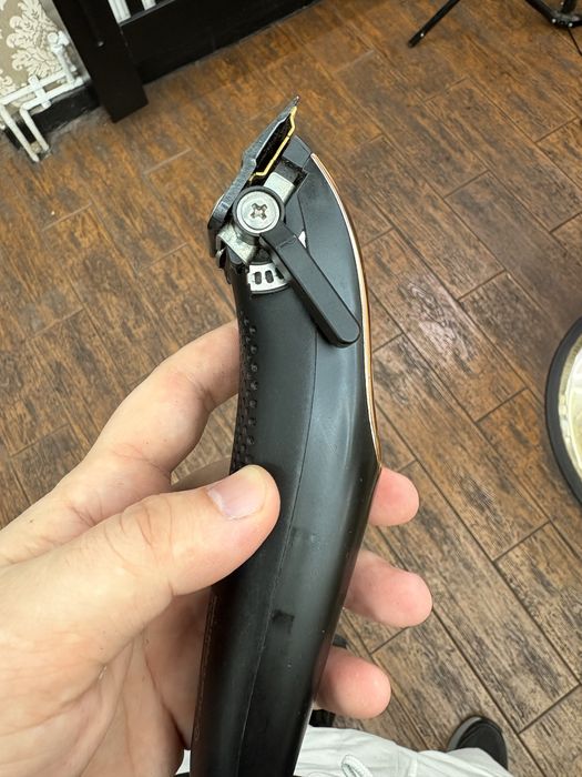 Masina de tuns kiepe fuel