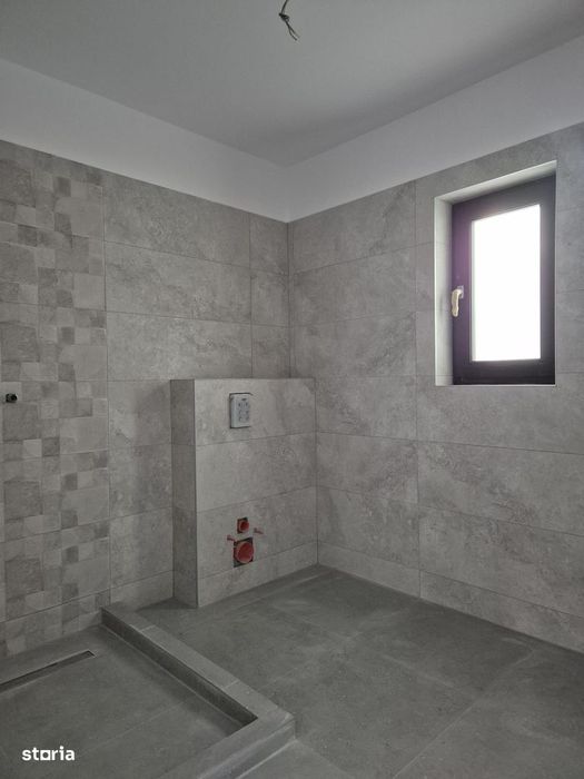 Casă nouă , 2025, 4camere,teren 486mp, vizavi parc industrial Hemeius