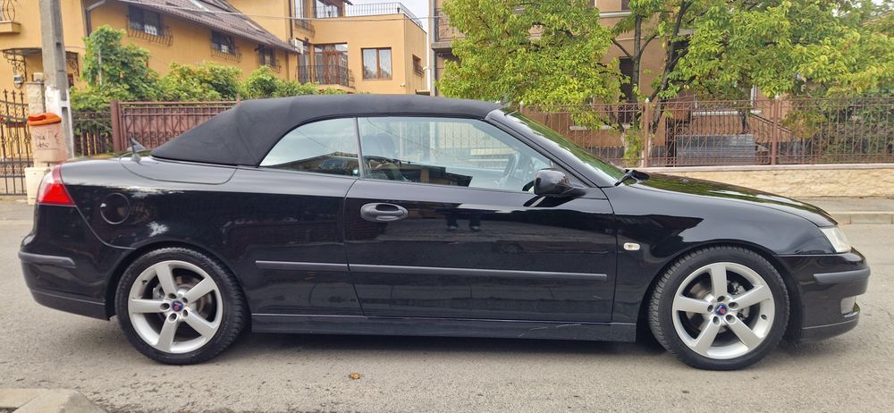 SAAB 9-3 2005 — imagine 4
