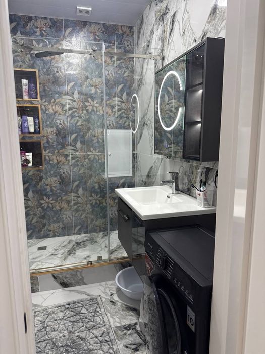 Срочно! Новостройка хон сарой