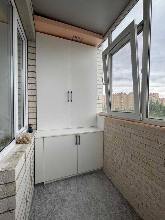 Продам 4х комн кв Батыс ЖК Даулет