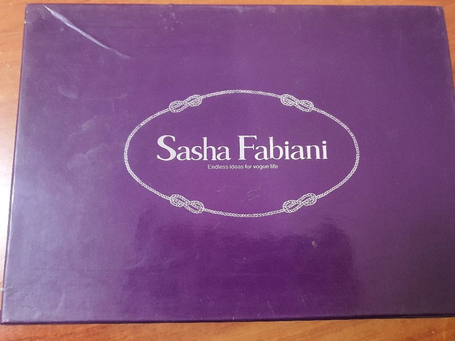 Ботильёоны замша+кожа