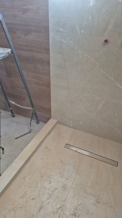 Строительная бригада