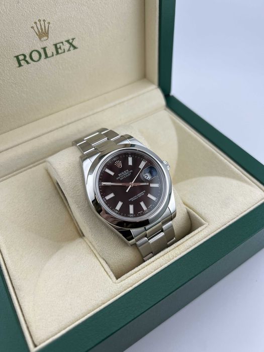 Наручные часы Rolex Datejust 116300