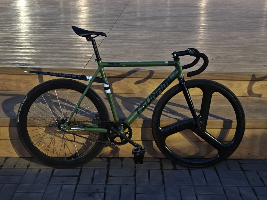 Фикс Tsunami snm 100