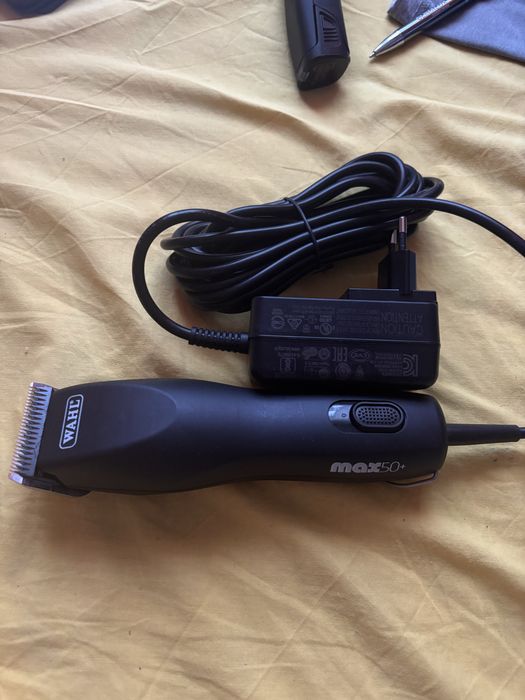 Masina tuns caini Wahl max 50+