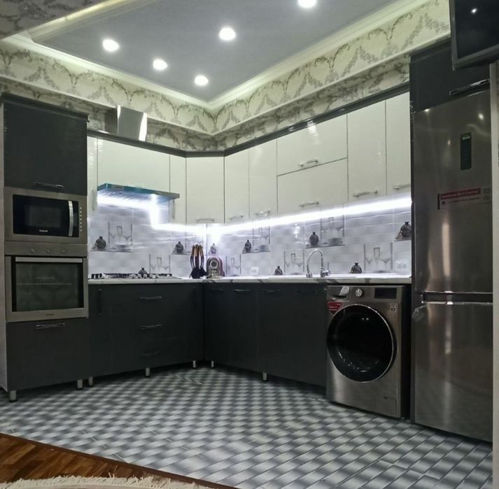 Ошхона мебели Кухонный мебель Кухня