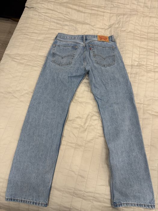 Levis 505 новые