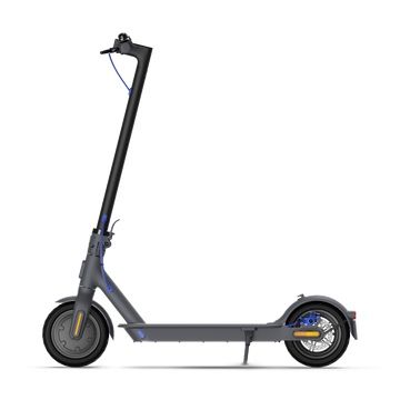 Vand trotineta mi electric scooter 3 sau schimb cu ps5