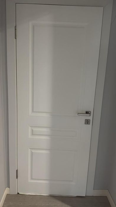Продам двери в новом состоянии