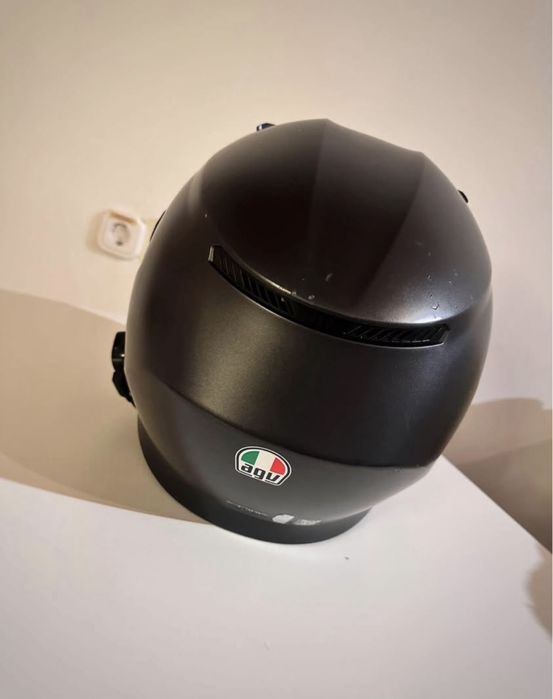 AGV K3 с комуникационно устройство
