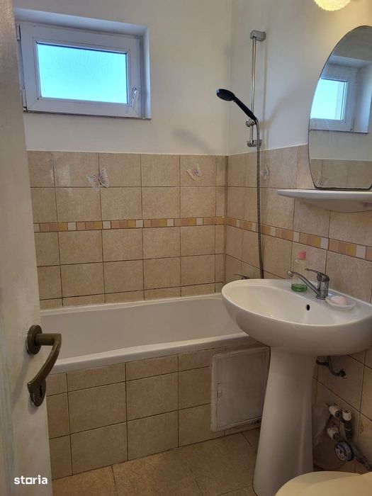 Apartament 3 camere,  Tomis Nord 600 EURO