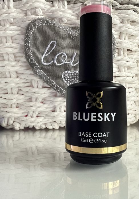 Bluesky основа Pink Panther BRF 04P