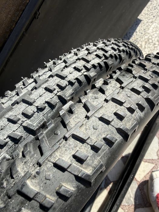 WTB  nano  29  2.1 цола гуми2 бр