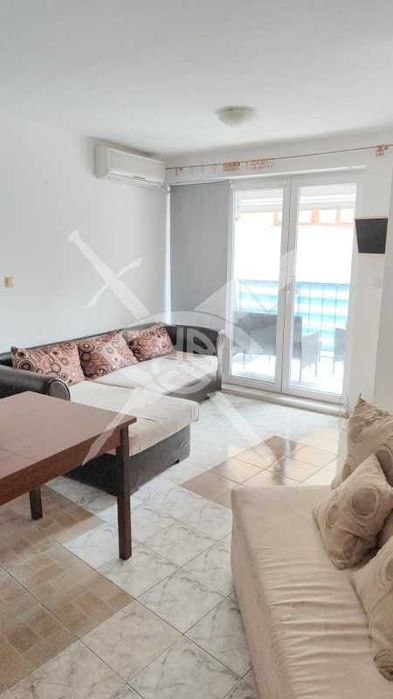 Продава се Двустаен апартамент в Созопол - 50 кв.м за 1970 €/кв.м - Снимка #1