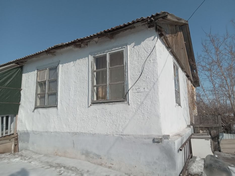 Продам квартиру на земле