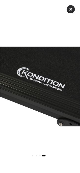 Banda pentru alergare