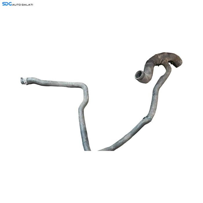 Furtun Radiator Apa Opel Astra G 1.6 Benzina 1998 - 2007 [M9543]