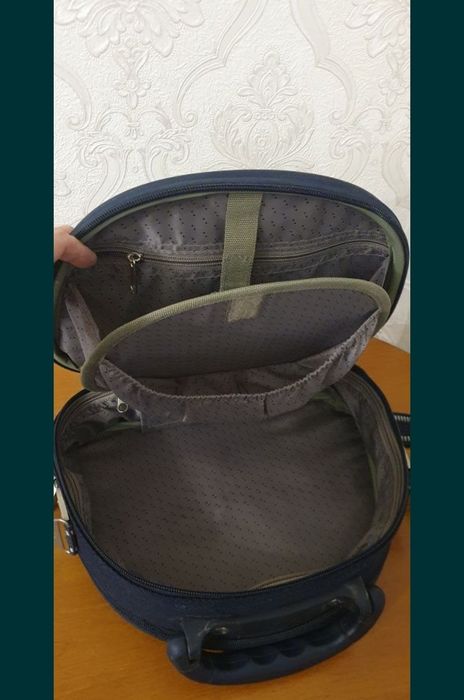 Сумка женская через плечо