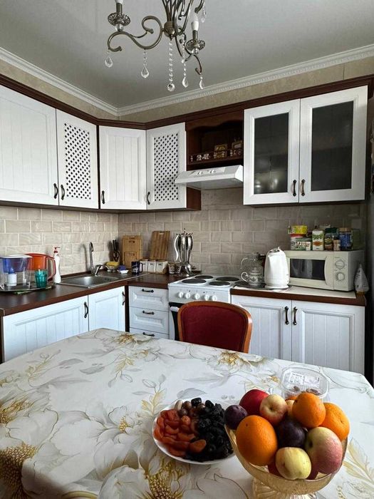 Квартира, 2-х комнатная