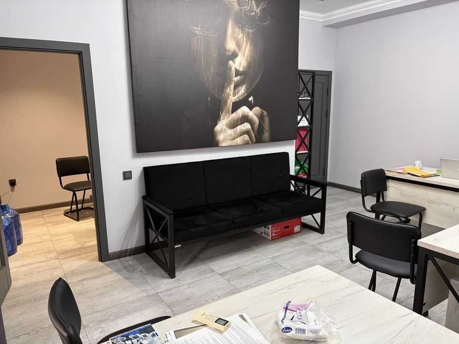 Сдам 40 м² Офис в Аренду Центре. Ивлева. Госпитальный. Шота Руставели