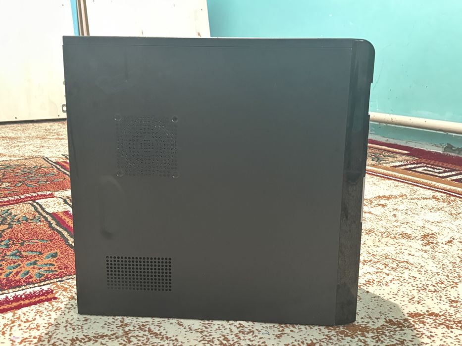 Компьютер сатылады